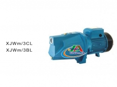 Bơm đầu Jet tiêu hút XJWm/3CL - XJWm/3BL