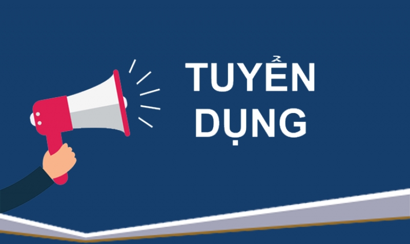TUYỂN KẾ TOÁN KINH DOANH